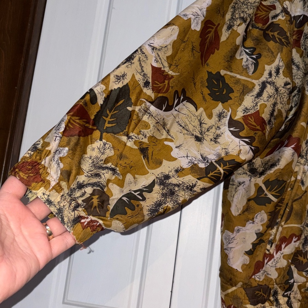 Studio Sportif Shacket Large/ Vintage - Picture 7 of 10